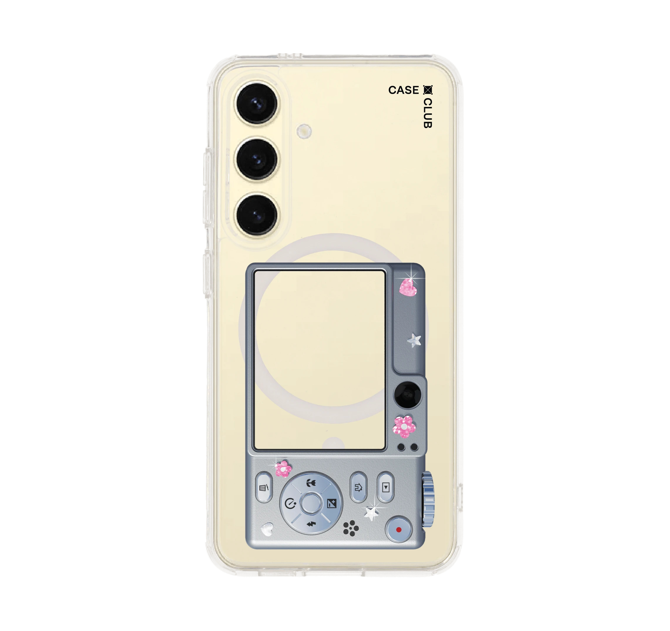 กล้องดิจิทัล